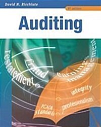 Auditing and Assurance Services (Paperback, International ed)