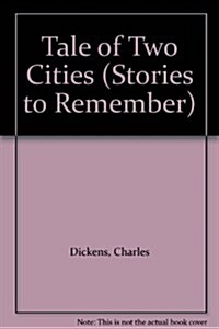 Str;Tale Of Two Cities (Paperback)