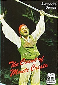 Str; Count Of Monte Cristo (Paperback)