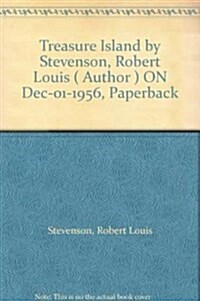 Str;Treasure Island (Paperback)