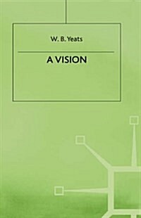 A Vision (Hardcover)