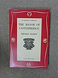 Str;Mayor Of Casterbridge (Paperback)