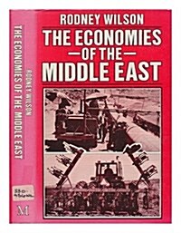 The Economies of the Middle East (Hardcover)