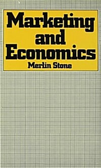 Marketing and Economics (Hardcover)