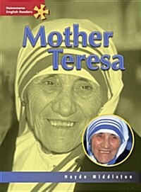 HER Advanced Non-Fiction: Mother Teresa (Paperback)