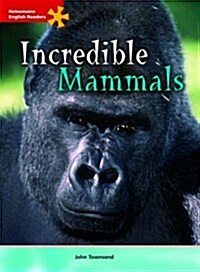 HER Advanced Science: Incredible Mammals (Paperback)