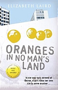 Literacy Evolve : Year 5 Oranges in No Mans Land (Paperback)