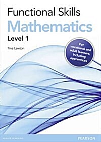 Functional Skills Maths Level 1 Teaching and Learning Resource Disk (CD-ROM)