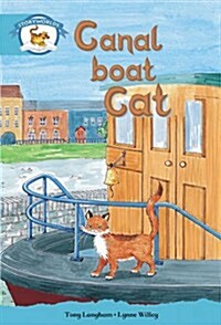 Literacy Edition Storyworlds Stage 9, Animal World, Canal Boat Cat 6 Pack (Package)