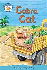 Literacy Edition Storyworlds Stage 9, Animal World, Cobra Cat 6 Pack (Package)
