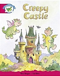 Literacy Edition Storyworlds Stage 5, Fantasy World, Creepy Castle (Paperback)