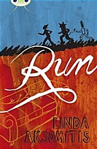 Bug Club Independent Fiction Year 6 Red + Run (Paperback)