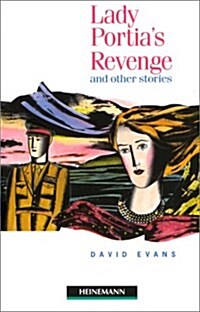 Lady Portias Revenge and Other Stories (Paperback, New ed)