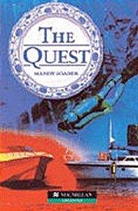 The Quest (Paperback)
