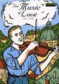 The Music of Love (Paperback)