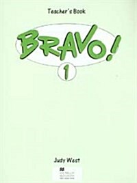 Bravo! 1 TB Intnl (Paperback)