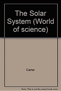 WOS: Solar Systems (Hardcover)