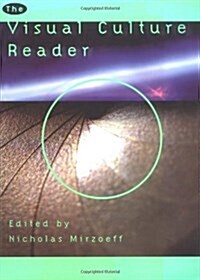 The Visual Culture Reader (Paperback)