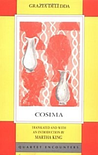 Cosima (Paperback)