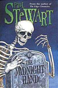 The Midnight Hand (Paperback)