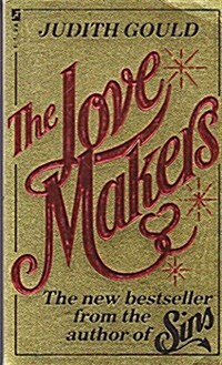 LOVE MAKERS A (Paperback)