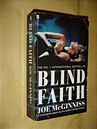 BLIND FAITH A (Paperback)