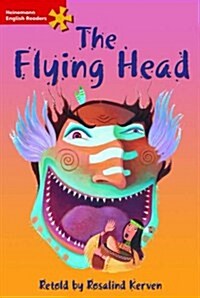 Heinemann English Readers Elementary Fiction the Flying Head (Paperback)