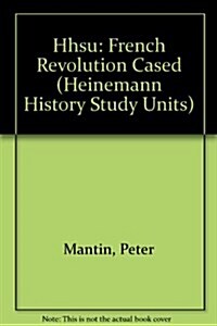 Hhsu: French Revolution Cased (Hardcover)