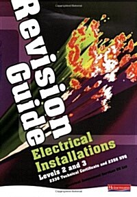 Electrical Installations : Revision Guide (Paperback)
