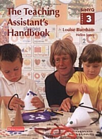 The Teaching Assistants Handbook (Paperback)