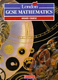 Edexcel GCSE Maths Higher Student (Paperback)