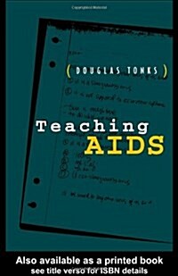 Teaching AIDS (Paperback)