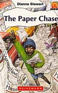 The Paperchase (Paperback)