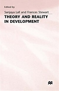 Theory and Reality in Development (Hardcover)