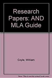 Research Papers (Paperback, 12 Rev ed)