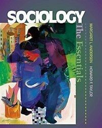 Sociology : the essentials