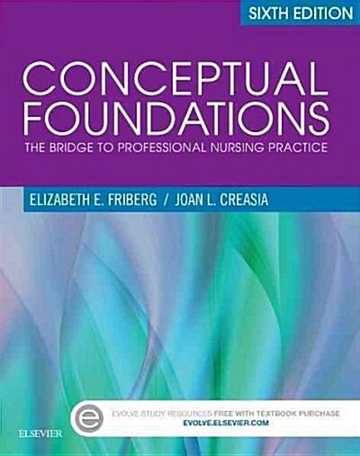 Conceptual Foundations (Paperback, 6th)