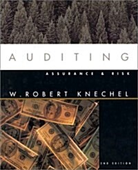 Auditing (Hardcover, 2nd)