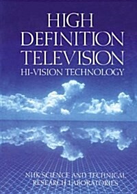 High Definition Television (Hardcover)