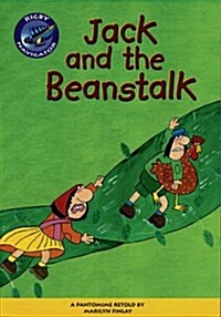 Navigator: Jack and the Beanstalk Guided Reading Pack (Paperback)