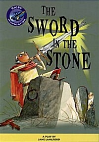 Navigator: The Sword in the Stone Guided Reading Pack (Paperback)