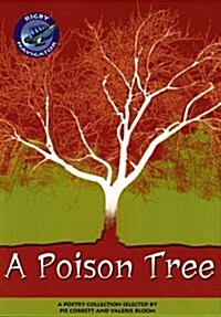 Navigator: A Poison Tree Guided Reading Pack (Paperback)
