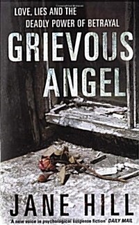 Grievous Angel (Paperback)