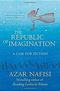 The Republic of Imagination (Hardcover)