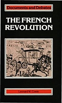 The French Revolution (Paperback)