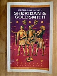 Sheridan and Goldsmith (Paperback)