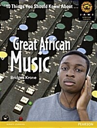 Great African Music (Paperback)