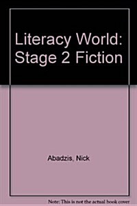 Literacy World (Paperback)