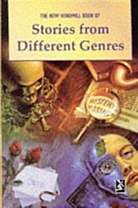 Stories from Different Genres (Hardcover)