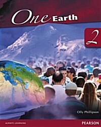 One Earth Students Book 2 (Paperback)